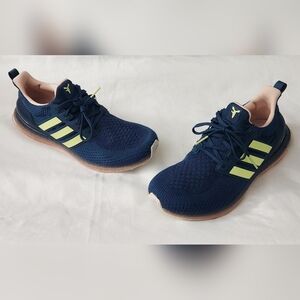 adidas gazelle silver green womens Adidas Originals x IVY PARK Ultraboost OG main image 0